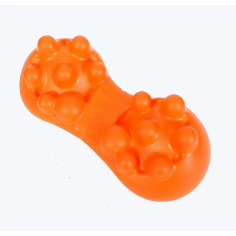 Cervical Neck Stretcher - Trigger Point Massage & Traction Device